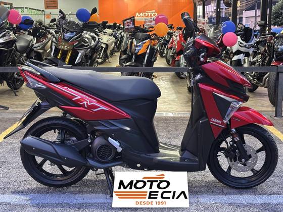YAMAHA NEO 125 YAMAHA NEO 125